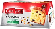 Pascoattone de Frutas Sem Açúcar Casa Suíça 400g - imagem 1