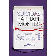 Suicidas: O Thriller Que Previu o Futuro do Suspense - imagem 1