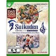 Suikoden I & II HD: A Saga Épica do Xbox - imagem 1