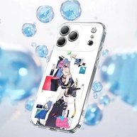 Capinha iPhone Suisei: Proteção e Estilo! - imagem 2
