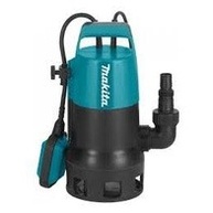 Bomba D'água Submersível Makita PF1010: Drene Água Suja! - imagem 2