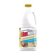 Limpador Alcalino Maximoom Start 2L - Removedor de Gordura e Sujeira Pesada - imagem 2