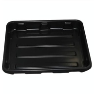 Coletor de Óleo 100L Tipo Bandeja: Troca de Óleo Profissional e Sem Sujeira! - imagem 2