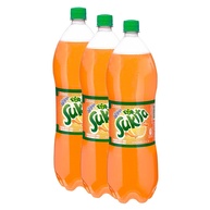 Sukita 2L: Kit com 3 Refrigerantes Refrescantes! - imagem 1