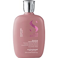 Alfaparf Moisture: Hidratação Profunda e Sem Sulfato - imagem 2