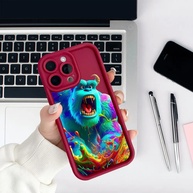 Capa Sullivan Monstros S.A. - Redmi Note - imagem 3