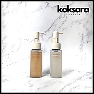 Sulwhasoo: Limpeza Facial Completa em 2 Passos - imagem 1