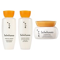 Sulwhasoo Mini Kit: Hidratação e Firmeza! - imagem 1