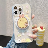 Capinha Sumikko Gurashi Magsafe: Fofura e Proteção! - imagem 3