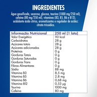 Red Bull Energético, Summer Edition, Nectarina, 250ml - imagem 3