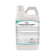 Finalizador de Passadoria Finisherfresh Summer 2L - Tecidos Macios e Perfumados - imagem 2