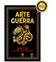 A Arte da Guerra de Sun Tzu: Estratégia Milenar para o Sucesso Moderno - imagem 1