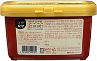Pasta de Pimenta Coreana Suave Sunchang Gochujang - 1Kg - imagem 3