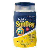 Sunday FPS60: Proteção Solar Avançada - imagem 1