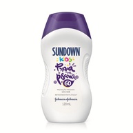 Sundown Kids FPS 60: Proteção Solar para Crianças - imagem 1