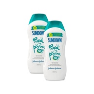 Sundown Starck FPS 50: Kit com 2 Protetores Solares - imagem 1