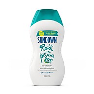 Sundown Starck FPS 50: Proteção Solar Completa! - imagem 1