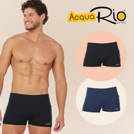 Sunga Boxer Acqua Rio: Conforto e Estilo! - imagem 1