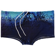 Sunga Boxer Masculina: Conforto e Estilo na Praia - imagem 1