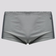 Sunga Fila Basic Cinza: Performance e Proteção - imagem 1