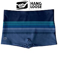 Sunga Hang Loose Boxer: Estilo e Conforto na Praia - imagem 1
