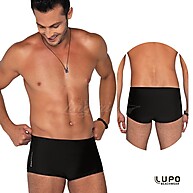 Sunga Lupo Xtra Life UV 50+: Durabilidade e Conforto - imagem 1