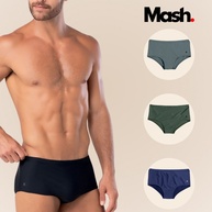 Sunga Masculina FPS 50: Conforto e Estilo na Praia - imagem 1