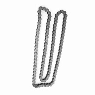 Corrente de Moto 420 102 Elos - Alta Performance para Dirt Bike, ATV e Quad SUNL - imagem 3