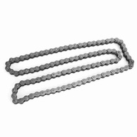 Corrente de Moto 420 102 Elos - Alta Performance para Dirt Bike, ATV e Quad SUNL - imagem 5