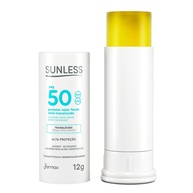 Sunless Stick FPS 50: Proteção Solar em Bastão - imagem 1