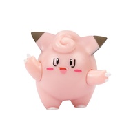 Pokémon Torchic e Clefairy: Figuras de Ação Sunny - imagem 2