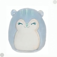 Squishville: Pack com 2 Pelúcias + Acessórios Sunny - imagem 2