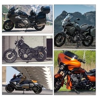SUNPIE Almofada de Suporte Universal para Motos: Estabilidade e Segurança Garantidas - imagem 5