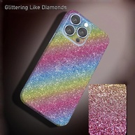 Película Glitter Sunshine SS-890C: Proteja e Estilize! - imagem 2