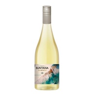 Vinho Chileno Suntana Summer Moscato Branco 750ml - imagem 2