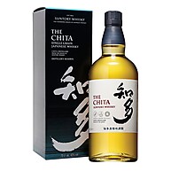 Suntory Chita: O Whisky Japonês de Grão Único - imagem 1