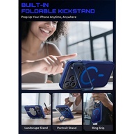 SUPCASE iPhone 17 Pro Max: Proteção e Controle! - imagem 4