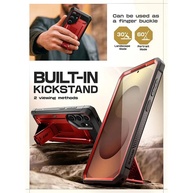 SUPCASE Galaxy S25 Ultra: Proteção Militar! - imagem 4