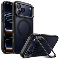 SUPCASE iPhone 17 Pro Max: Proteção e Controle! - imagem 1