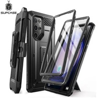 SUPCASE S24 Ultra: Capa Protetora Total com Cinto - imagem 1