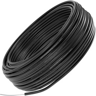 Cabo Super Reforçado para Cerca Elétrica Rural - 50m de Proteção e Segurança - imagem 5