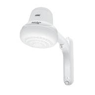Super Ducha Eletrônica com Resistência Blindada 220V 4.400W - FAME - imagem 2