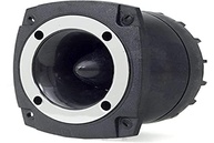 Super Tweeter Orion 120W RMS 8 Ohms 2ST120008: Som de Alta Frequência Impecável - imagem 2