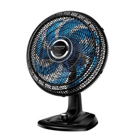 Ventilador de Mesa Mondial Super Turbo 8 Pás 140W - Potência e Silêncio para Ambientes Frescos - imagem 1