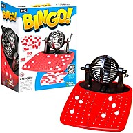 Super Bingo Família: Diversão Garantida! - imagem 1