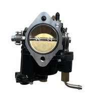Carburador Black Super E Shorty para Harley Davidson Big Twin e Sportster - Performance e Estilo - imagem 3