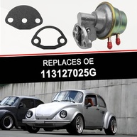 Bomba de Combustível Premium para VW Beetle e Super Beetle (1973-1974) - Substituição #113127025G - imagem 5