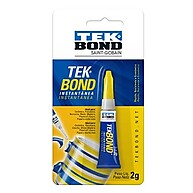 Super Bonder 2g: Cole Rápido e com Força! - imagem 1