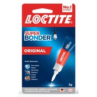 Super Bonder 3g: Cole Rápido e Sem Complicações! - imagem 1