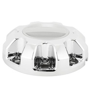 Tampa Central Roda RiToEasysports Cromada ABS para Ford Super Duty 2017-2024 (Rodas 18"/20") - Proteção e Estilo Premium - imagem 5